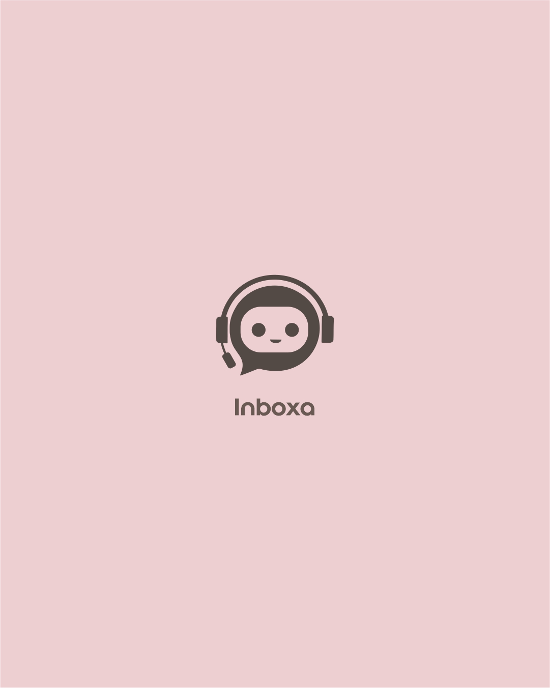 Inboxa brand Instagram post